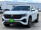 New 2025 Volkswagen Atlas SEL Premium R-Line image 4