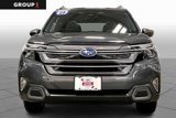 Certified 2025 Subaru Forester Limited image 3