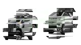 New 2026 Chevrolet Equinox LT w/ Convenience Package II image 3