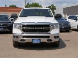 Used 2020 RAM 1500 Big Horn image 2