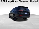 New 2025 Jeep Grand Cherokee L Limited w/ Luxury Tech Group II image 5