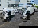 Used 2025 Toyota Tundra Limited w/ TRD Off-Road Package image 3
