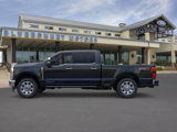 New 2025 Ford F250 King Ranch image 3