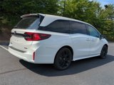 New 2026 Honda Odyssey Sport-L image 4