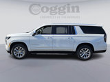 New 2025 Chevrolet Suburban Premier w/ Sun And Tow Package image 3
