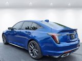 Certified 2025 Cadillac CT5 Sport image 3