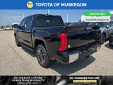 New 2025 Toyota Tundra Limited image 5