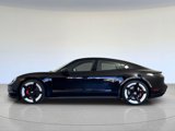 Used 2025 Porsche Taycan 4S image 2