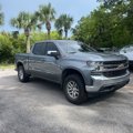 Used 2021 Chevrolet Silverado 1500 LT image 6