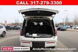New 2025 Nissan Armada SV image 5
