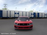 New 2025 Ford Mustang Dark Horse image 2