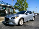 Used 2017 MAZDA MAZDA3 Touring w/ Popular Equipment Package image 2