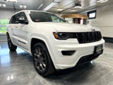 Used 2021 Jeep Grand Cherokee Limited w/ Quick Order Package 28K 80th image 2