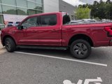 Used 2023 Ford F150 Lightning Lariat w/ Tow Technology Package image 4