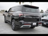 New 2025 INFINITI QX80 Pure w/ Cargo Package image 6