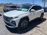 New 2025 Hyundai Tucson Limited image 5