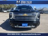 New 2025 Chevrolet Silverado 3500 High Country w/ Technology Package image 2