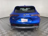 New 2025 Acura ADX A-Spec image 4