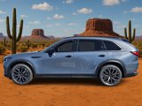 New 2025 MAZDA CX-70 Plug-In Hybrid w/ Premium Plus image 2