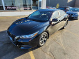 Used 2022 Nissan Sentra SV w/ All-Weather Package image 3