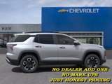 New 2026 Chevrolet Equinox ACTIV w/ Convenience Package III image 5