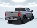 New 2025 Chevrolet Silverado 2500 ZR2 w/ Technology Package image 5