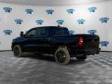 New 2025 RAM 1500 Laramie w/ Night Edition image 3