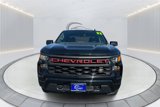 Used 2022 Chevrolet Silverado 1500 Custom image 2