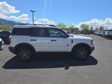 Used 2024 Ford Bronco Sport Big Bend image 4