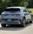New 2025 Hyundai Ioniq 5 SEL image 4