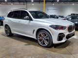 Used 2023 BMW X5 M50i w/ Executive Package image 3