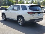 New 2025 Honda Pilot EX-L image 4
