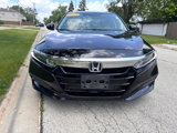 Used 2019 Honda Accord LX image 2