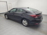 Used 2020 Hyundai Elantra SEL image 3