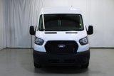 Used 2023 Ford Transit 250 Medium Roof AWD w/ Load Area Protection Package image 2
