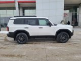 New 2025 Toyota Land Cruiser 1958 image 3