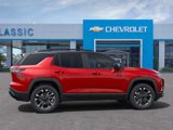 New 2026 Chevrolet Equinox RS w/ Convenience Package III image 5