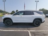 New 2026 Chevrolet Traverse LT w/ Enhanced Driving Package image 2