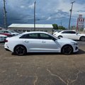 Used 2022 Kia K5 GT-Line image 5