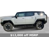 New 2024 GMC Hummer EV 3X w/ Extreme Off-Road Package image 3