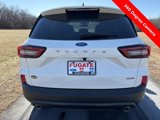 New 2025 Ford Escape ST-Line Elite w/ Tech Pack #2 image 5