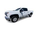 Certified 2022 Chevrolet Silverado 2500 LTZ w/ Safety Package image 4