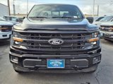 New 2025 Ford F150 XLT w/ Equipment Group 302A MID image 2