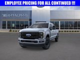 New 2025 Ford F250 Platinum image 2