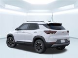 New 2026 Chevrolet TrailBlazer LT w/ LT Cold Weather Package image 4