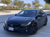 Used 2021 Honda Civic Sport image 3