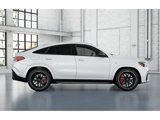 New 2025 Mercedes-Benz GLE 63 AMG S image 2