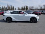 Used 2024 Lexus IS 350 F Sport image 3