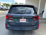 New 2025 Honda Odyssey Touring image 4