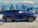 New 2025 INFINITI QX60 Sensory image 4
